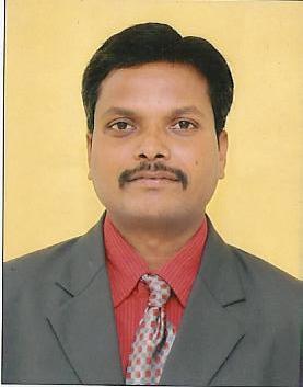 Dr. Sachin Janardan Kamble